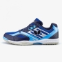 Buty Butterfly Lezoline Mach granatowe